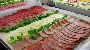 HOTEL BON REPOS - CALELLA