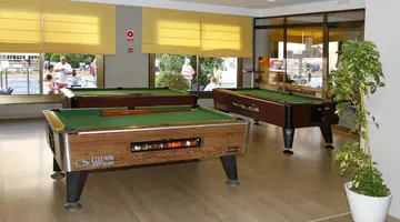 HOTEL BON REPOS - CALELLA