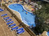 HOTEL BON REPOS - CALELLA