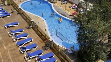 HOTEL BON REPOS - CALELLA