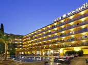 HOTEL BON REPOS - CALELLA
