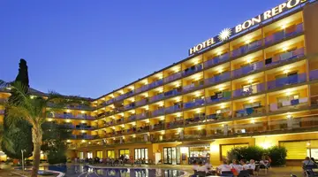 HOTEL BON REPOS - CALELLA