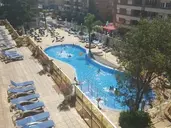 HOTEL BON REPOS - CALELLA