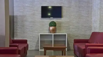 HOTEL BON REPOS - CALELLA