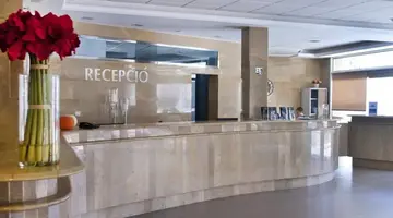 HOTEL BON REPOS - CALELLA