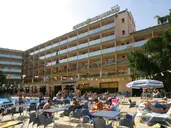 HOTEL BON REPOS - CALELLA