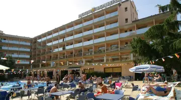 HOTEL BON REPOS - CALELLA
