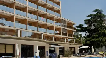 Hotel Bon Repos - Calella