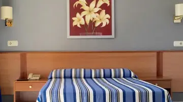 HOTEL BON REPOS - CALELLA