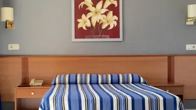 HOTEL BON REPOS - CALELLA