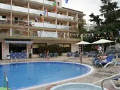 HOTEL BON REPOS - CALELLA