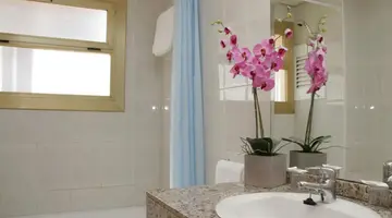 HOTEL BON REPOS - CALELLA