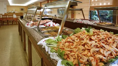 HOTEL BON REPOS - CALELLA
