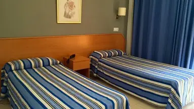 HOTEL BON REPOS - CALELLA