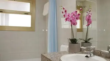 HOTEL BON REPOS - CALELLA