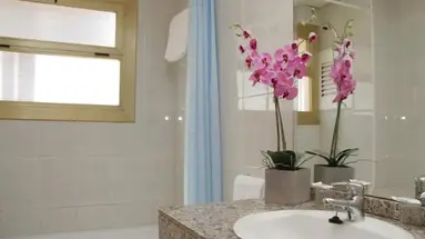 HOTEL BON REPOS - CALELLA