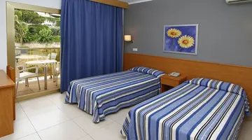 HOTEL BON REPOS - CALELLA
