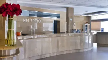HOTEL BON REPOS - CALELLA