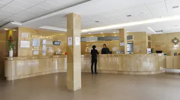 HOTEL BON REPOS - CALELLA