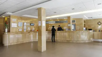 HOTEL BON REPOS - CALELLA