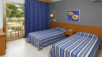 HOTEL BON REPOS - CALELLA