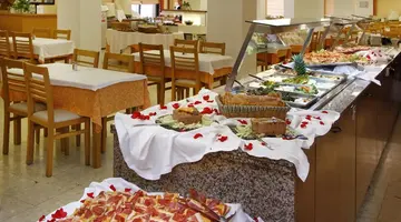 HOTEL BON REPOS - CALELLA