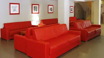 HOTEL BON REPOS - CALELLA