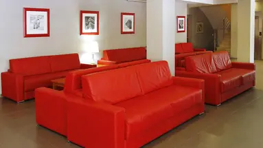 HOTEL BON REPOS - CALELLA