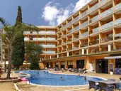 HOTEL BON REPOS - CALELLA