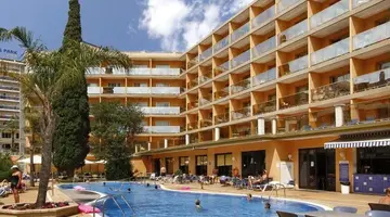 HOTEL BON REPOS - CALELLA