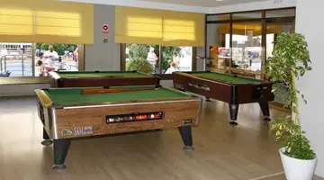 HOTEL BON REPOS - CALELLA