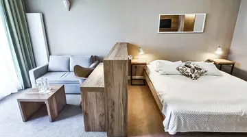 Hotel BoniFaCio Spa & Sport Resort