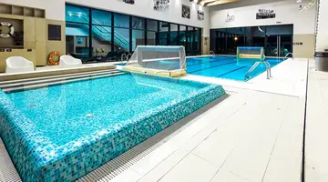 Hotel BoniFaCio Spa & Sport Resort