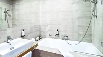 Hotel BoniFaCio Spa & Sport Resort