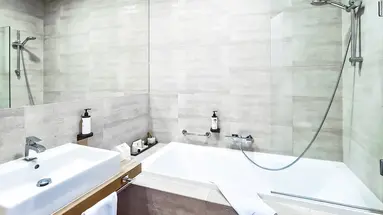 Hotel BoniFaCio Spa & Sport Resort