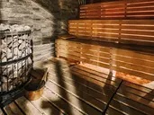 Hotel BoniFaCio Spa & Sport Resort