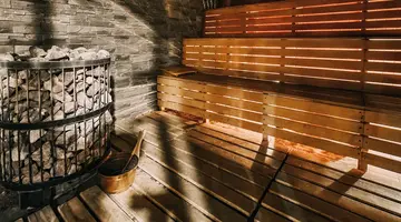 Hotel BoniFaCio Spa & Sport Resort