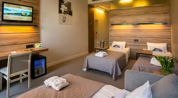 Hotel BoniFaCio Spa & Sport Resort