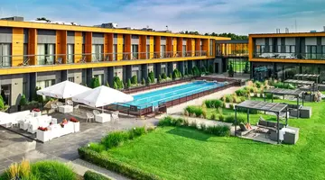 Hotel BoniFaCio Spa & Sport Resort