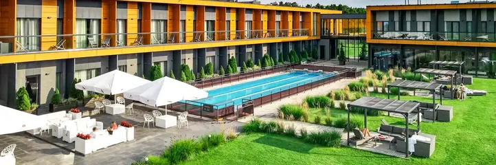 Hotel BoniFaCio SPA & Sport Resort