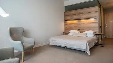 Hotel BoniFaCio Spa & Sport Resort
