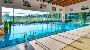 Hotel BoniFaCio Spa & Sport Resort