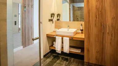 Hotel BoniFaCio Spa & Sport Resort