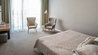 Hotel BoniFaCio Spa & Sport Resort