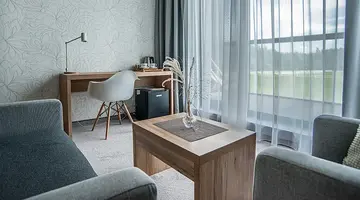 Hotel BoniFaCio Spa & Sport Resort