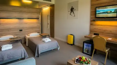 Hotel BoniFaCio Spa & Sport Resort