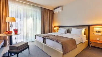 HOTEL BONO BY AYCON