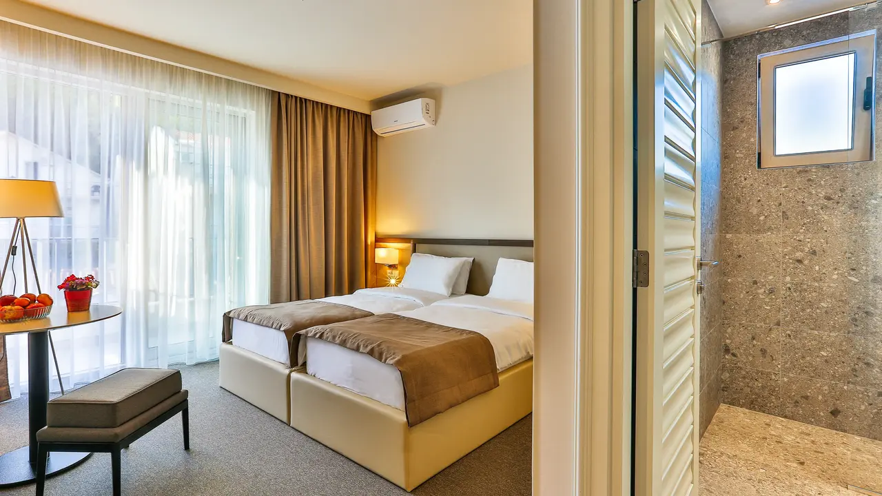 HOTEL BONO BY AYCON
