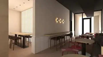 Hotel Bono By Aycon
