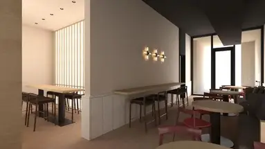Hotel Bono By Aycon